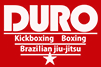 千葉キックボクシングジム DUROGYM (ドゥーロジム)
