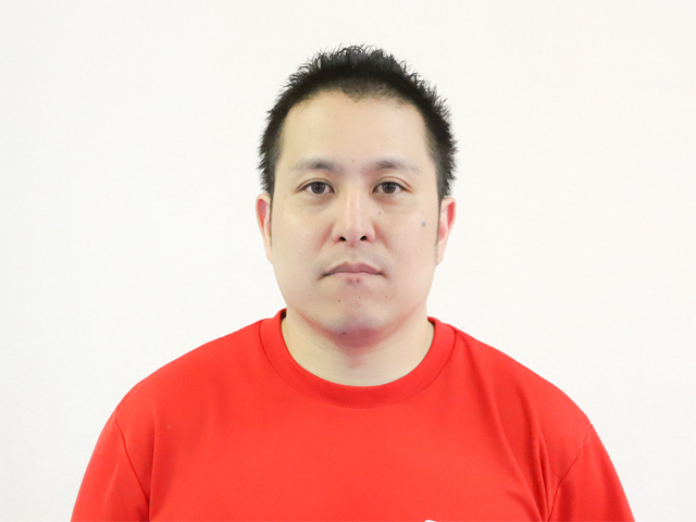 鹿嶋 健一